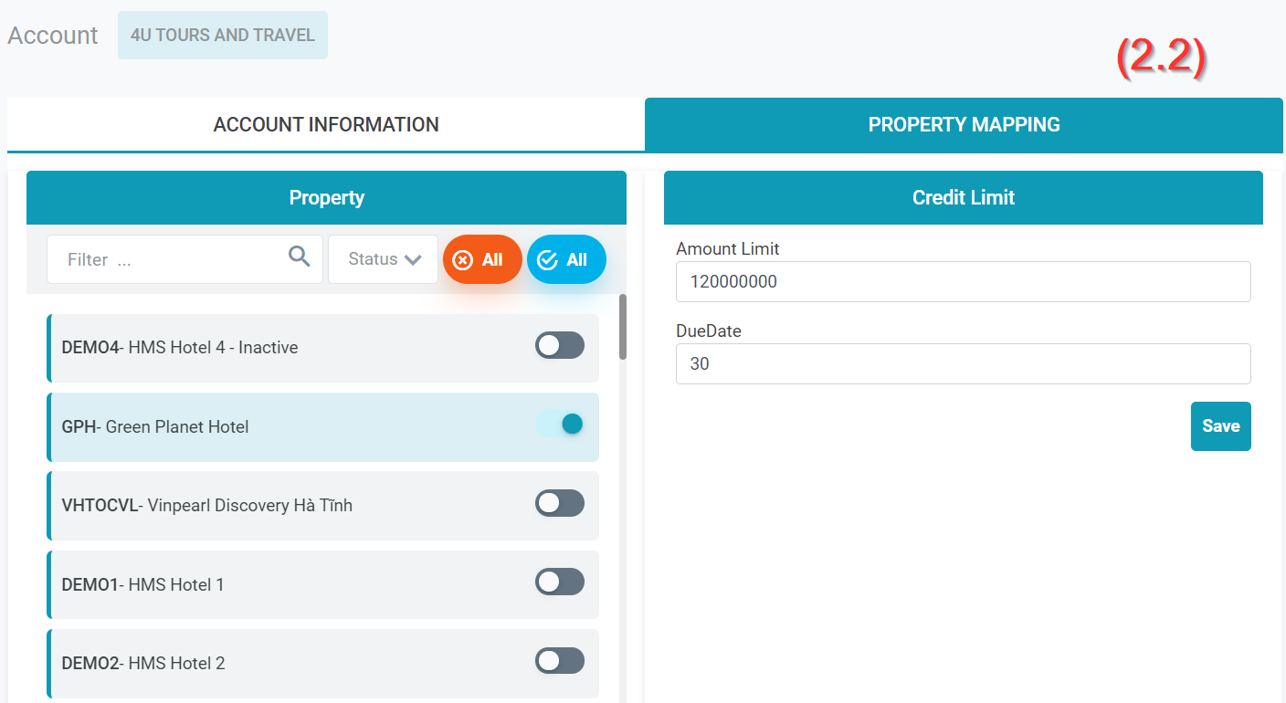 [Eng] AR - Account Receivable