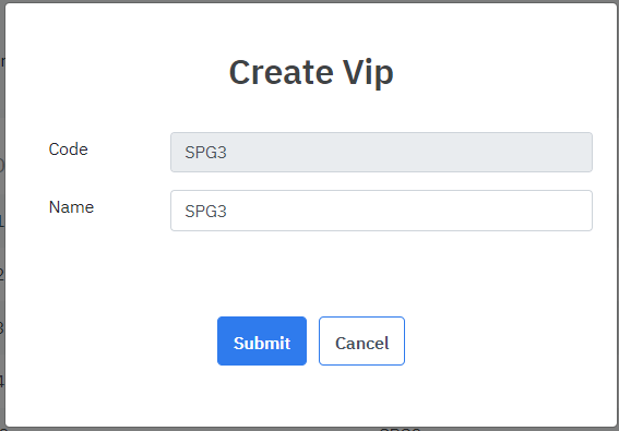 ភ្ញៀវសំខាន់ (Vip)